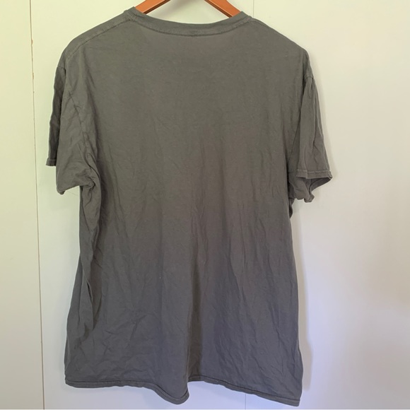 Gildan 100% Cotton T-shirt - Picture 3 of 3